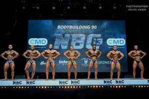 BODYBUILDING 90
